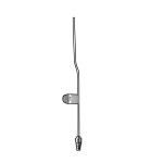 Landolt Suction Raspatory Tip, 3.2mm Diameter, 8