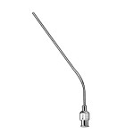 Verhoeven Suction Tube, 0.6mm Diameter/24g., 4