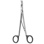 Clip Applier Forceps Medium