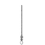 Frazier Ventricle of Cerebrum Puncture Cannula, 3mm Diameter, 4