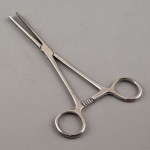 Johns Hopkins Occluding forceps