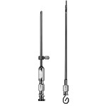 Cope Pleural Biopsy Needle Set, Luer Lock Connection, 3mm, 3