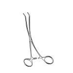 Kartchner Carotid Clamp, 6-1/4