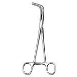 DeBakey-McQuigg-Mixter Thoracic Clamp 8