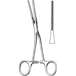 Cooley Patent Ductus Forceps 6