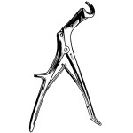 Giertz-Stille Rib Cutter