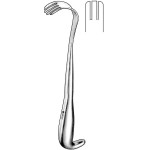 Semb Lung Spatula Blade, 20mm Width Tip, 10