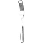 Kader Abdominal and Lung Spatula, 20mm x 100mm Blade, 11