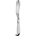 Allison Lung Spatula 40mm 12