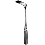 Sauerbruch Retractor 2-7/8