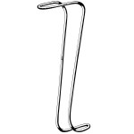 Collin Hartmann Retractor