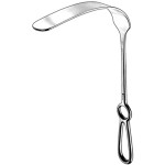 Kelly Retractor 190mm x 57mm