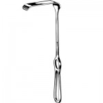 25mm x 6mm Kocher-Langenbeck Retractor