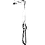 Kocher-Langenbeck Retractor 35mm x 15mm