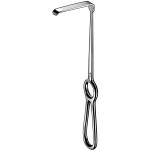 40mm x 11mm Kocher-Langenbeck Retractor