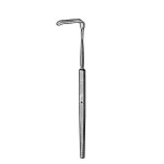 Senn-Green Delicate Hook, 22mm x 8mm, Angled, 6