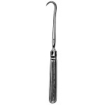 Ruiz Tracheotomy Hook 8