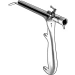 Breast Retractor 10mm, 7