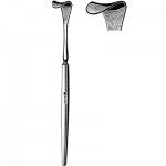 Desmarres Lid Retractor 18mm