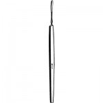 Daviel Chalazion Curette,3mm x 15mm