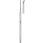 Rosen Micro Ear Knife, #4, 2mm Diameter, 6