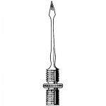 Dix Needle Only