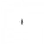 Bowman Lacrimal Probe Size 0000 and 000