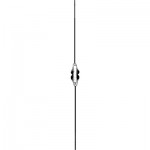 Bowman Lacrimal Probe Size 00 and 0