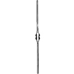 Bowman Lacrimal Probe 2/3 Silver