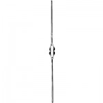 Bowman Lacrimal Probe Size 3 and 4