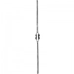 Bowman Lacrimal Probe Size 5 and 6