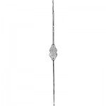 Williams Lacrimal Probe Size 1 and 2