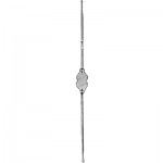 Williams Lacrimal Probe Size 3 and 4