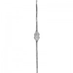 Williams Lacrimal Probe Size 5 and 6