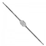 Williams Lacrimal Probe Size 00 and 0