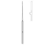 Strut Caliper, Marked 5mm from Tip, Malleable Shaft, Octagonal Handle, 6-1/2