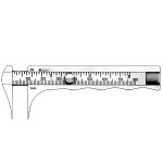 Jameson Caliper Up to 80mm