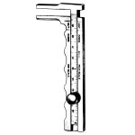 Townley Caliper 4-1/2