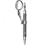 Magnetic Probe and Foreign Body Loop