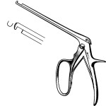 Ferris-Smith-Kerrison Sphenoid Punch 7