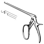 Ferris-Smith-Kerrison Sphenoid Punch 7