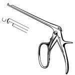 Ferris-Smith-Kerrison Sphenoid Punch 7