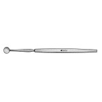 Bunge Exenteration Curette, Medium
