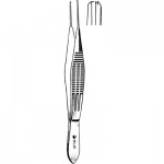 9.1cm Castroviejo Fixation Forceps