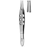Fechtner Conjunctiva Forceps