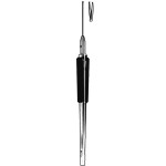 Forceps Smooth with 1x2 Teeth