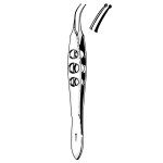 Buratto LASIK Flap Forceps