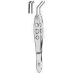 Utrata Capsulorhexis Forceps