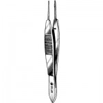 Harms Tying Forceps 0.5mm