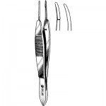 Harms Tying Forceps 0.5mm